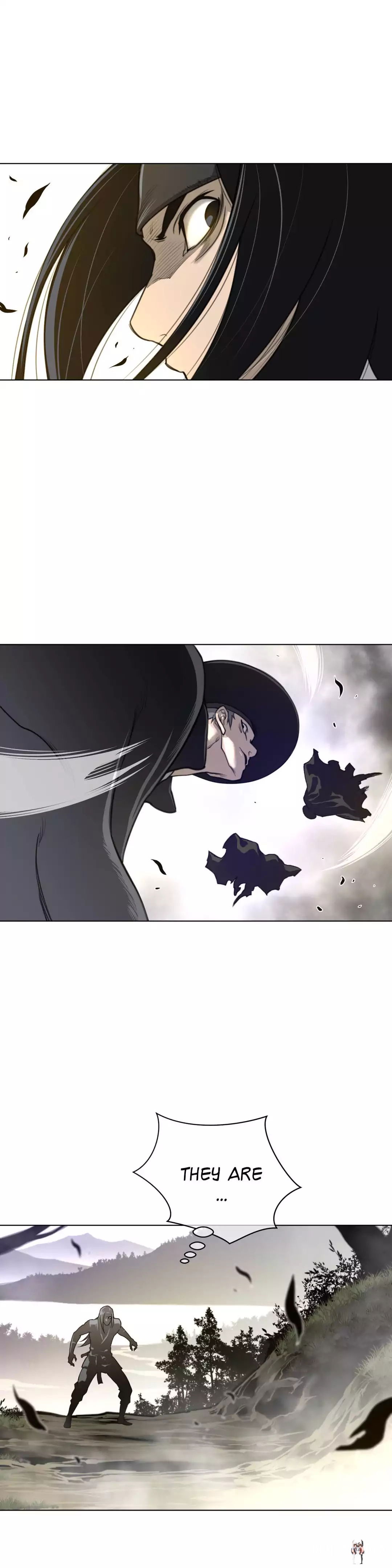 Perfect Half Perfect Half Chapter 53 - Page 15