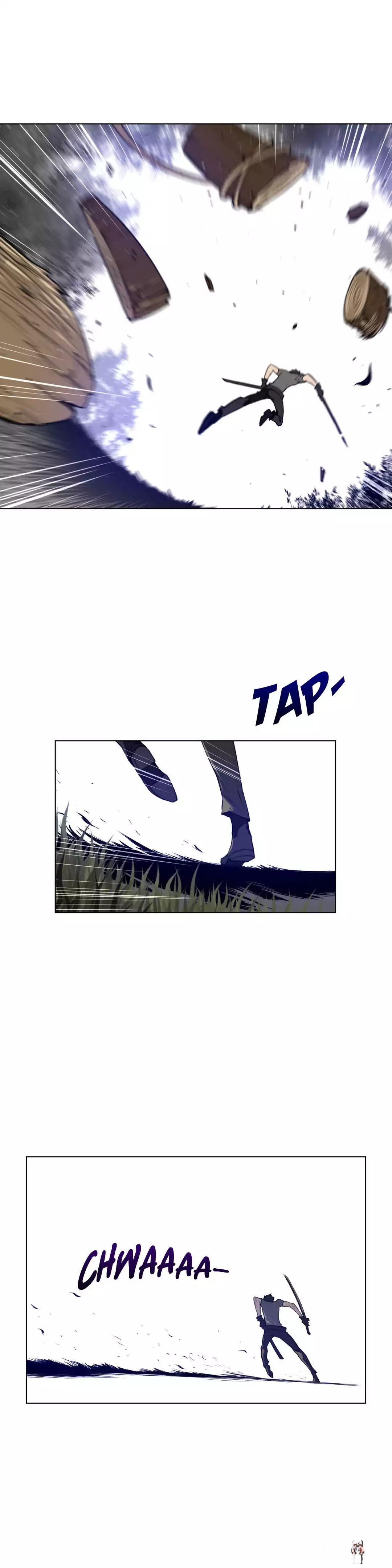 Perfect Half Perfect Half Chapter 53 - Page 18