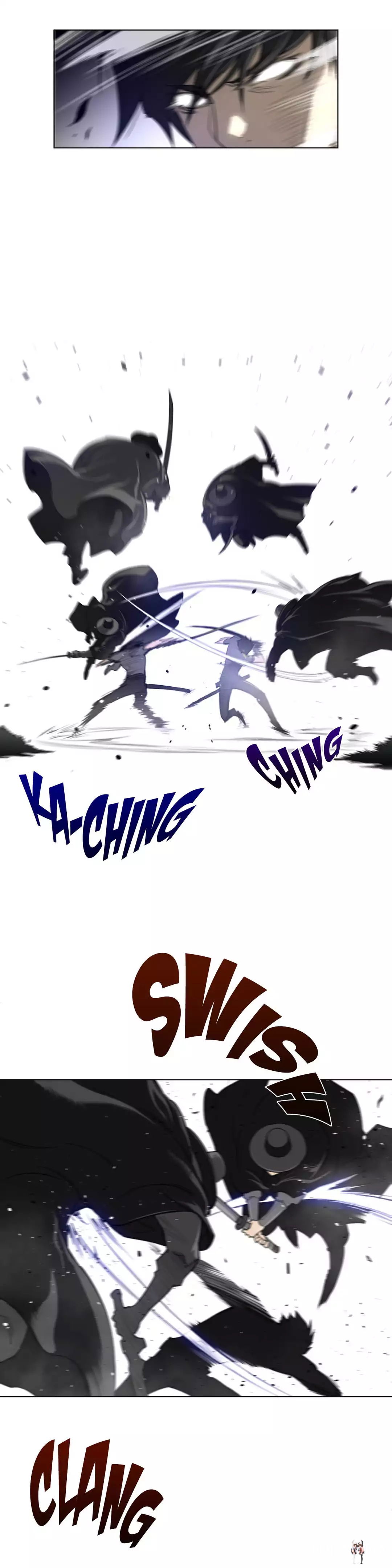 Perfect Half Perfect Half Chapter 53 - Page 20