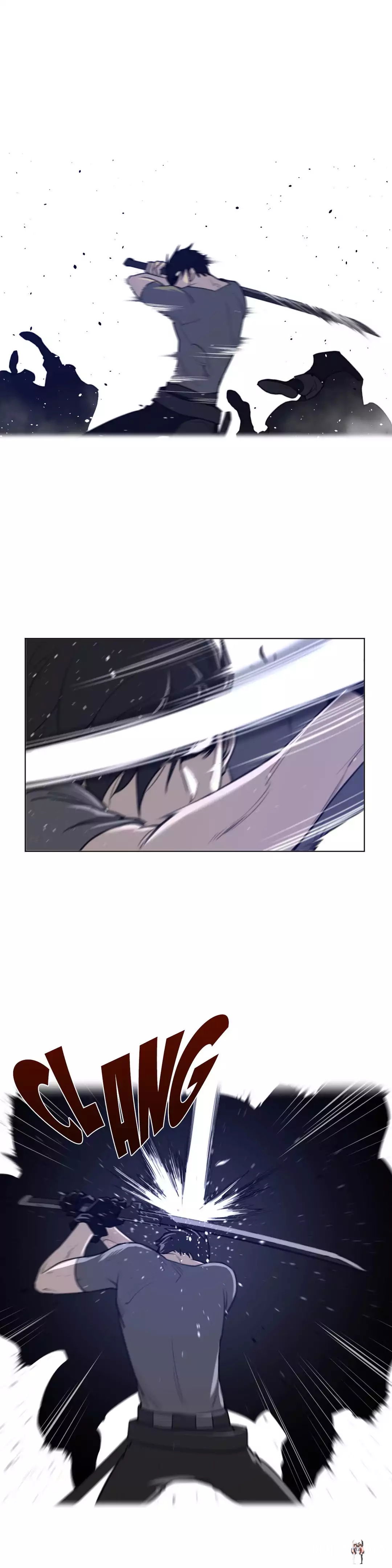 Perfect Half Perfect Half Chapter 53 - Page 21