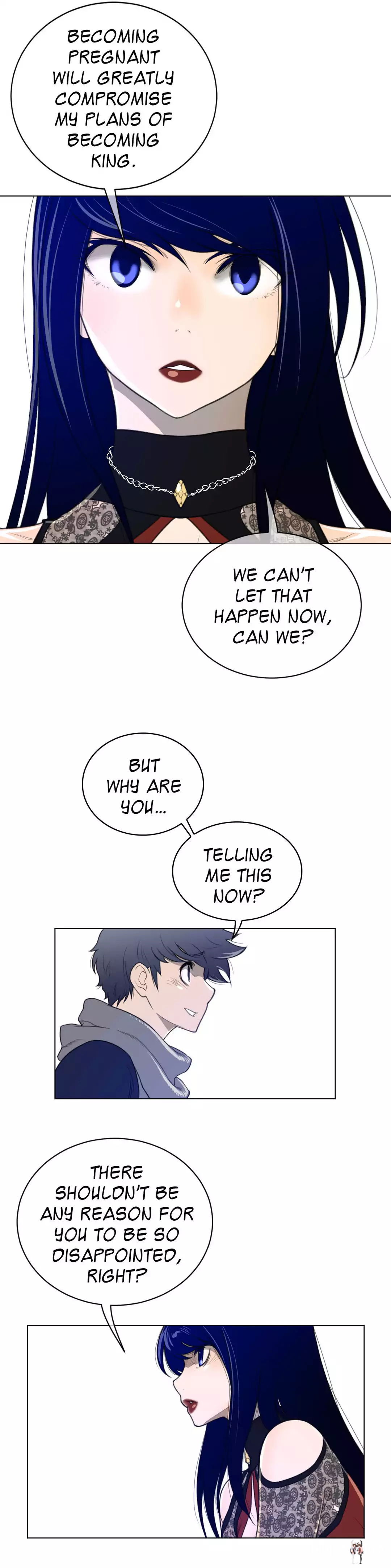 Perfect Half Perfect Half Chapter 53 - Page 7