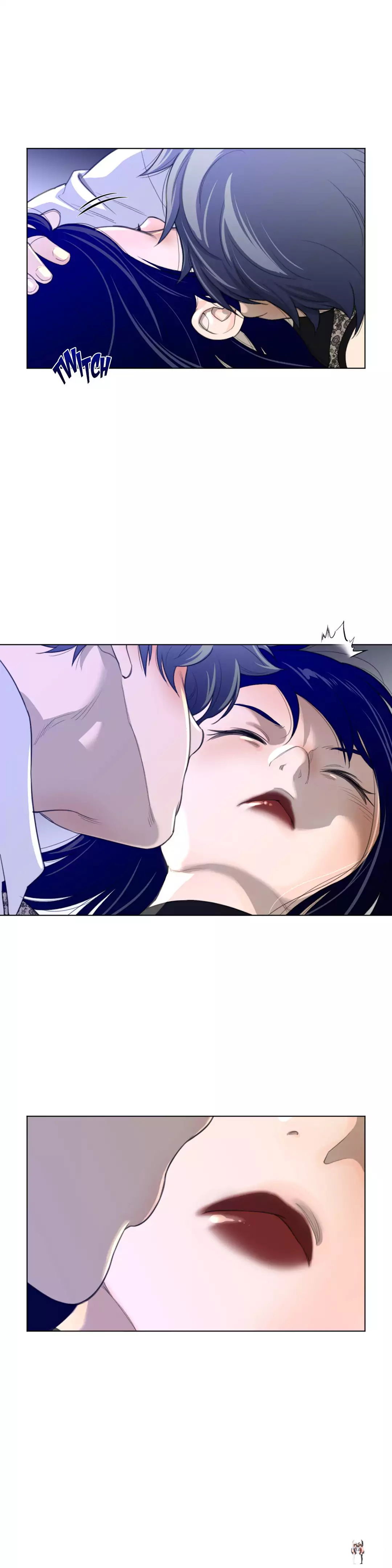 Perfect Half Perfect Half Chapter 54 - Page 10