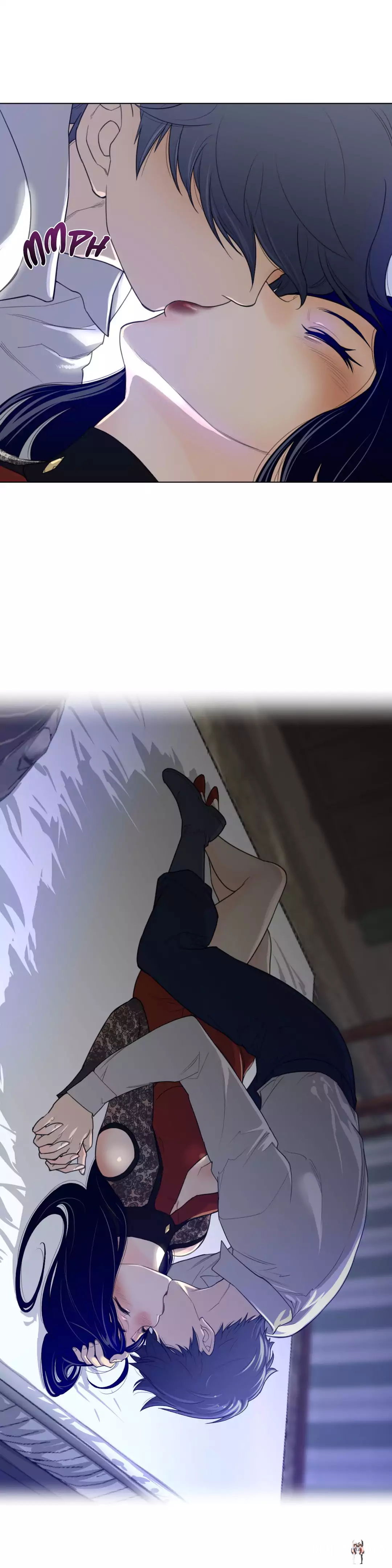 Perfect Half Perfect Half Chapter 54 - Page 12