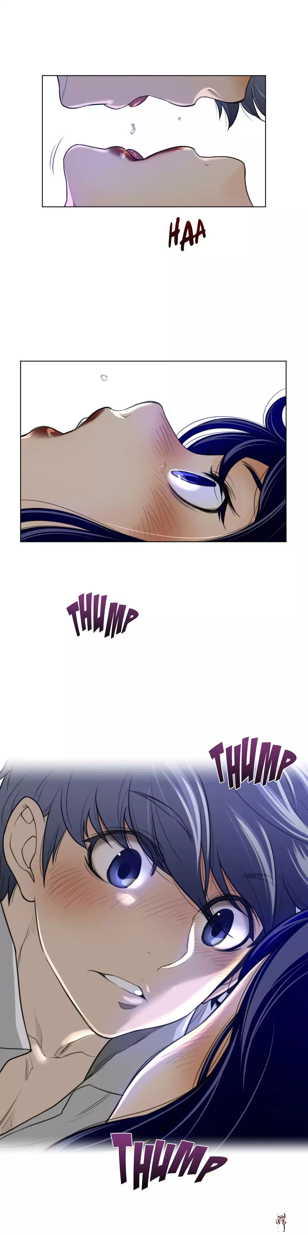 Perfect Half Perfect Half Chapter 54 - Page 13