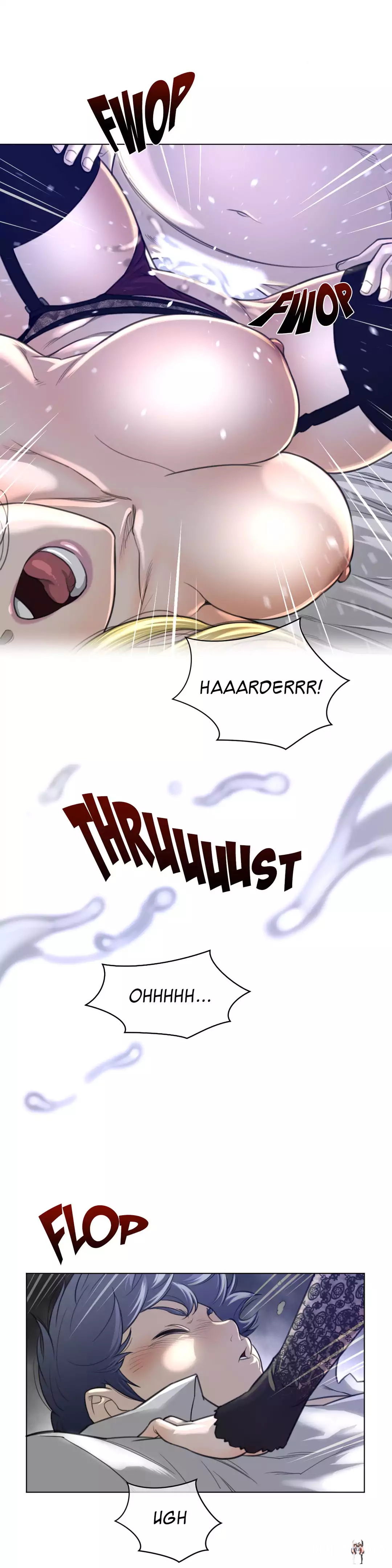 Perfect Half Perfect Half Chapter 54 - Page 20