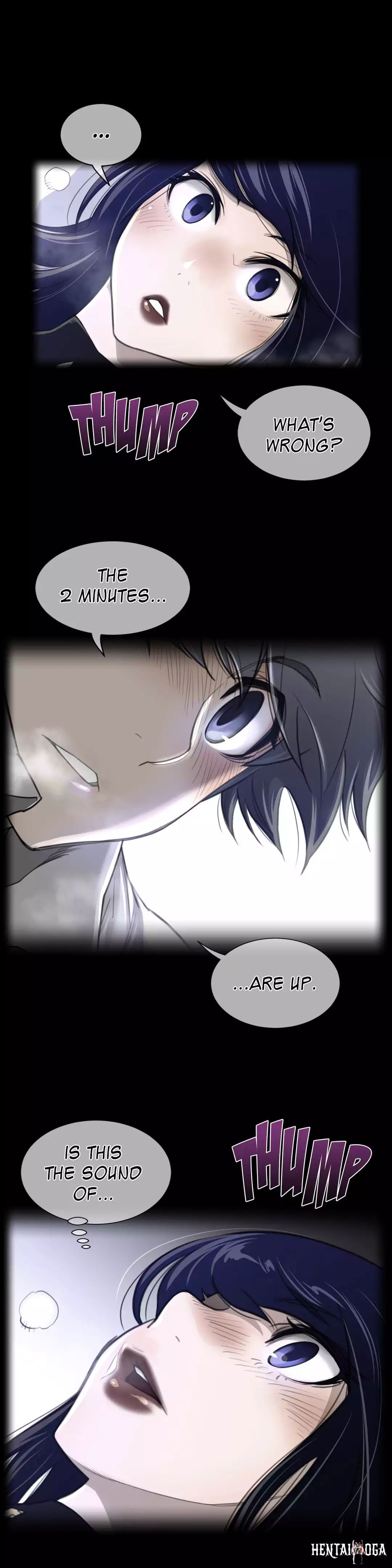 Perfect Half Perfect Half Chapter 55 - Page 1