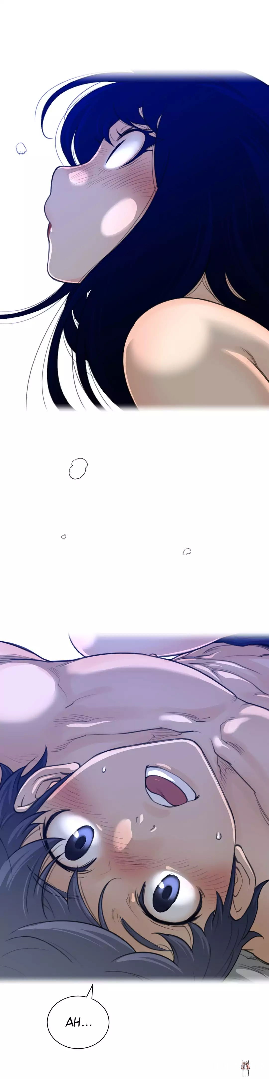 Perfect Half Perfect Half Chapter 55 - Page 10