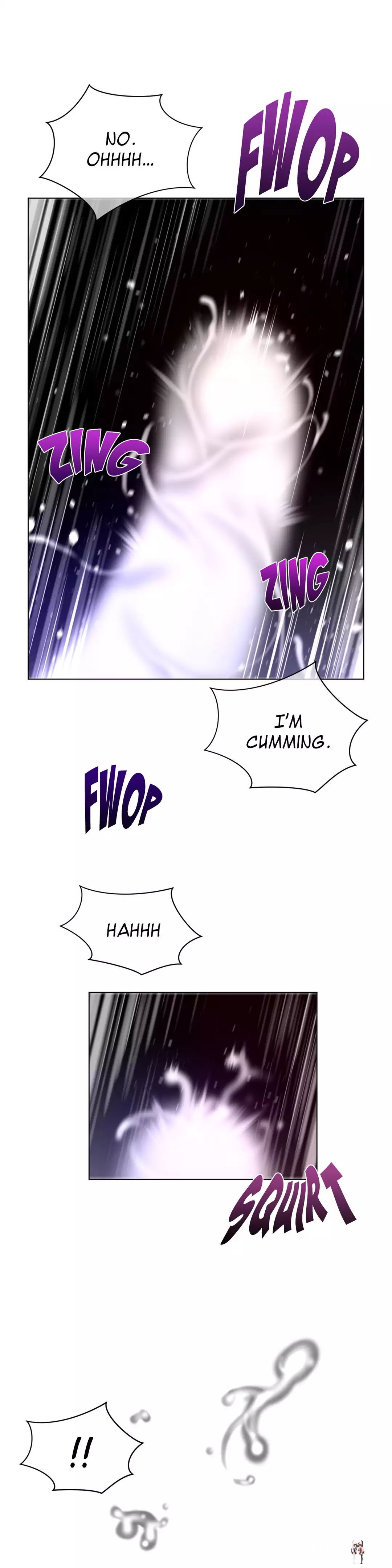 Perfect Half Perfect Half Chapter 55 - Page 18