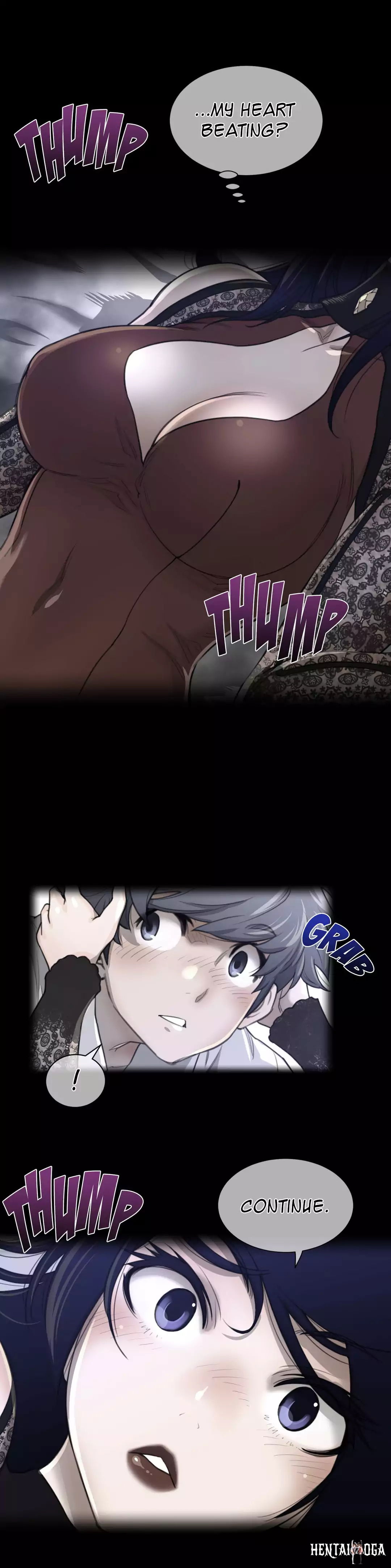 Perfect Half Perfect Half Chapter 55 - Page 2