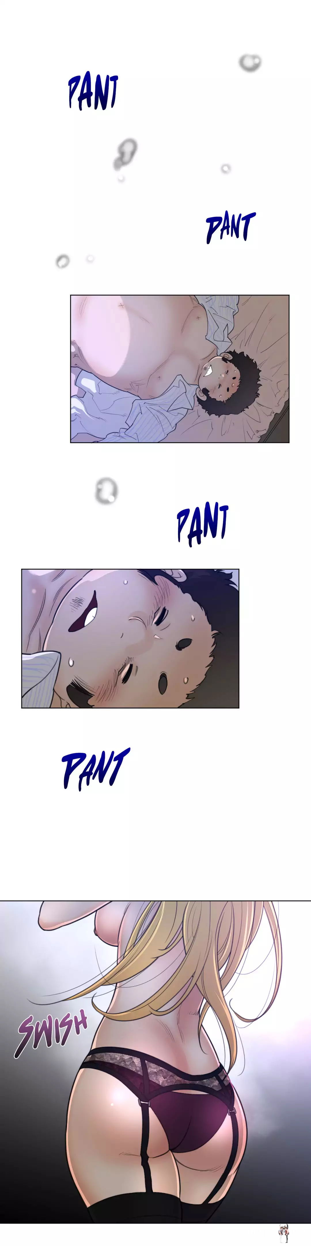 Perfect Half Perfect Half Chapter 55 - Page 20