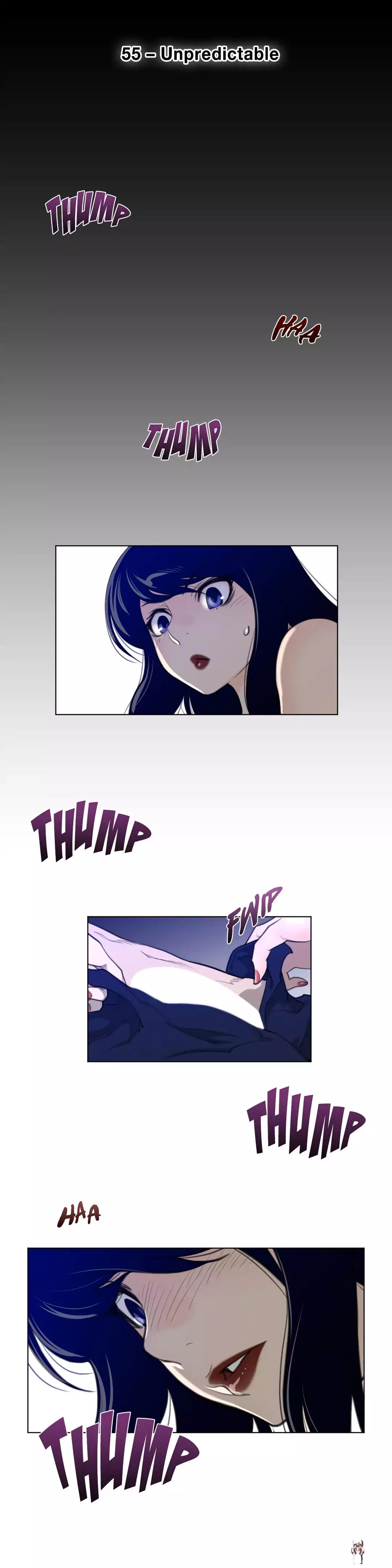 Perfect Half Perfect Half Chapter 55 - Page 5