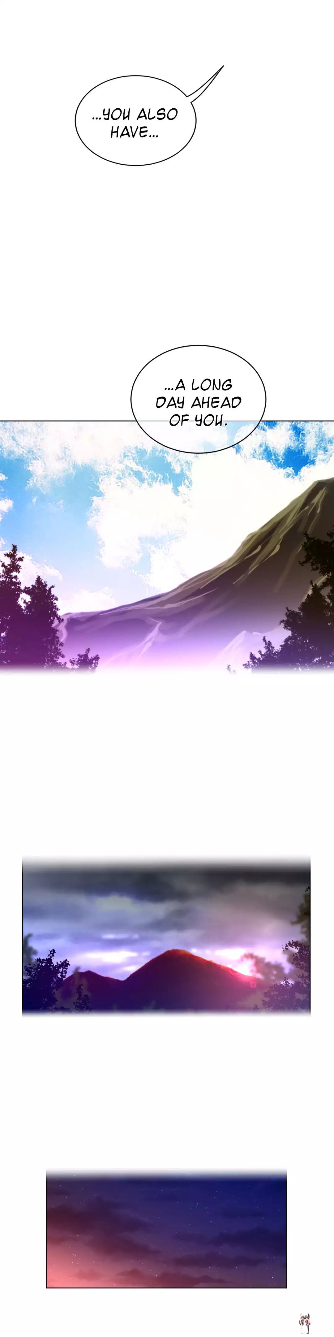 Perfect Half Perfect Half Chapter 56 - Page 13