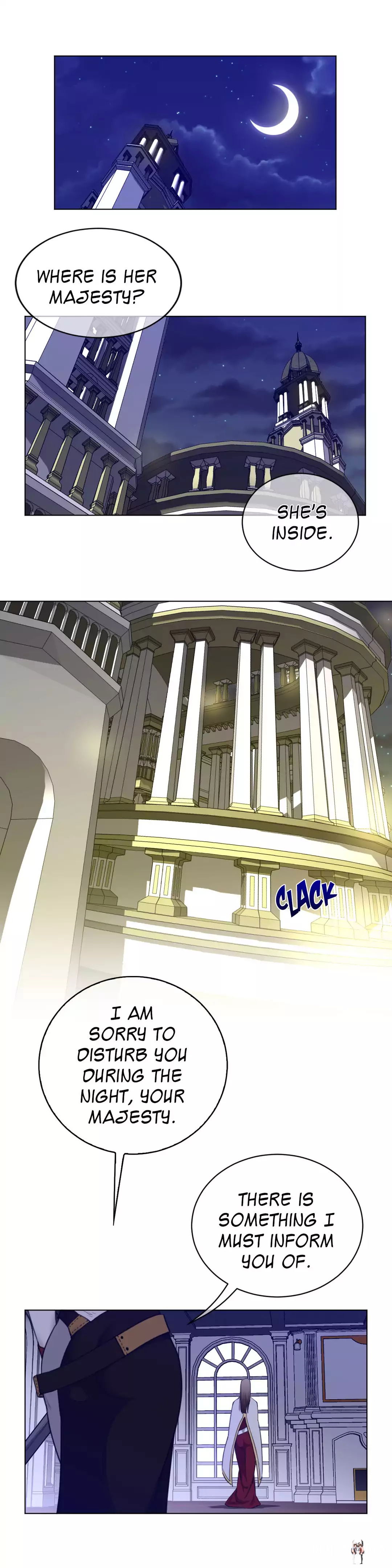 Perfect Half Perfect Half Chapter 56 - Page 14