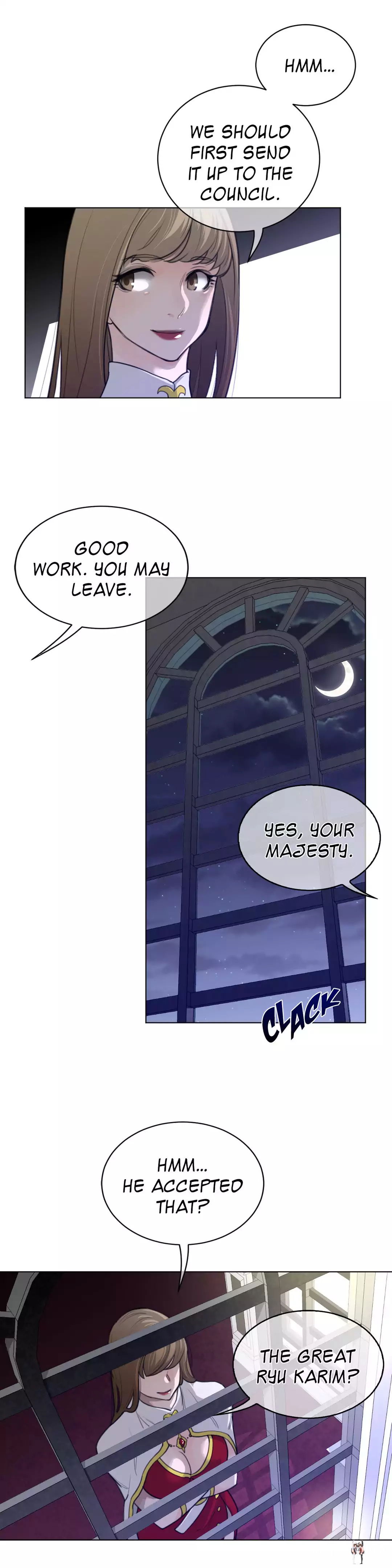 Perfect Half Perfect Half Chapter 56 - Page 17