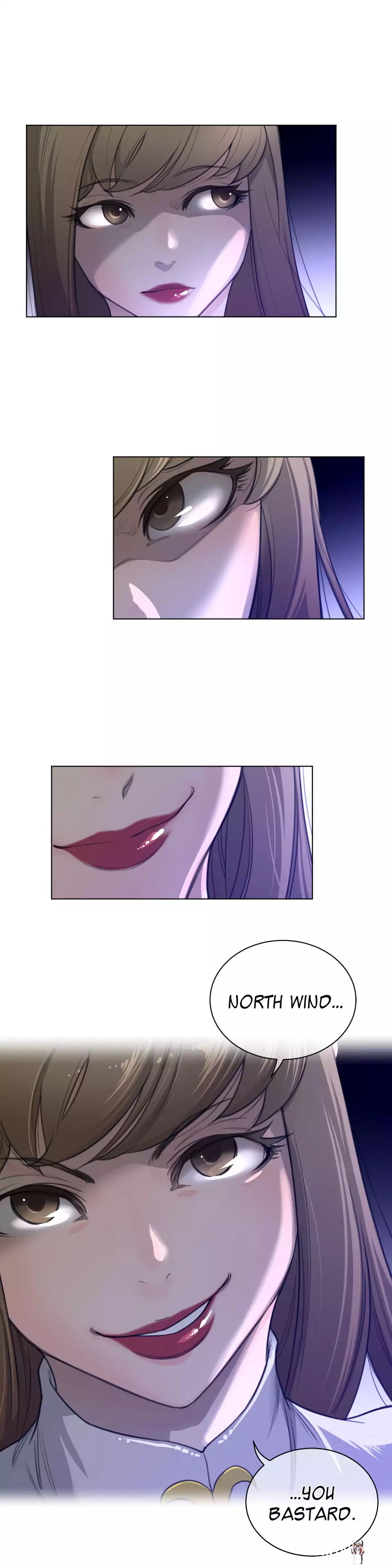 Perfect Half Perfect Half Chapter 56 - Page 18