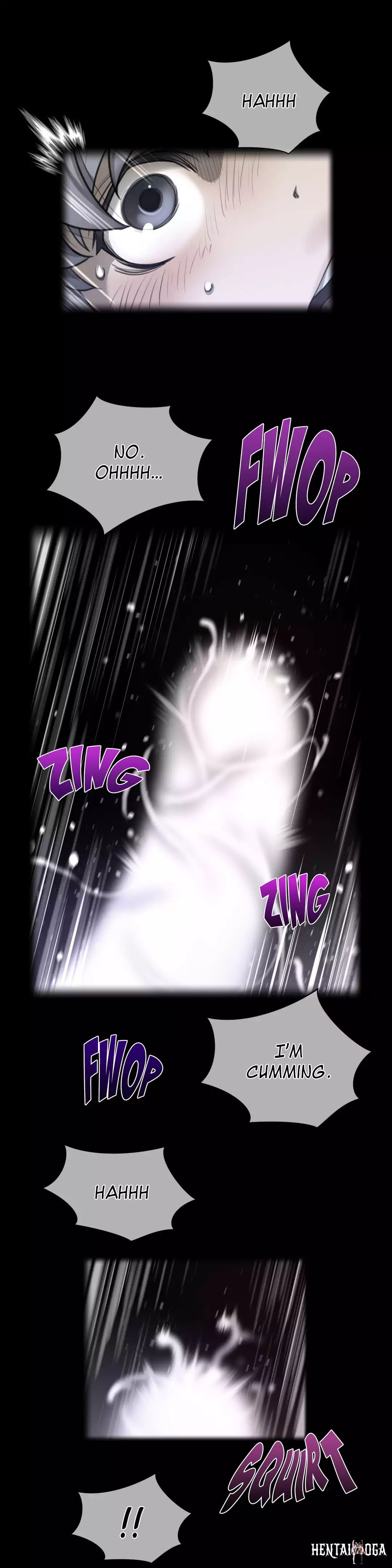 Perfect Half Perfect Half Chapter 56 - Page 2