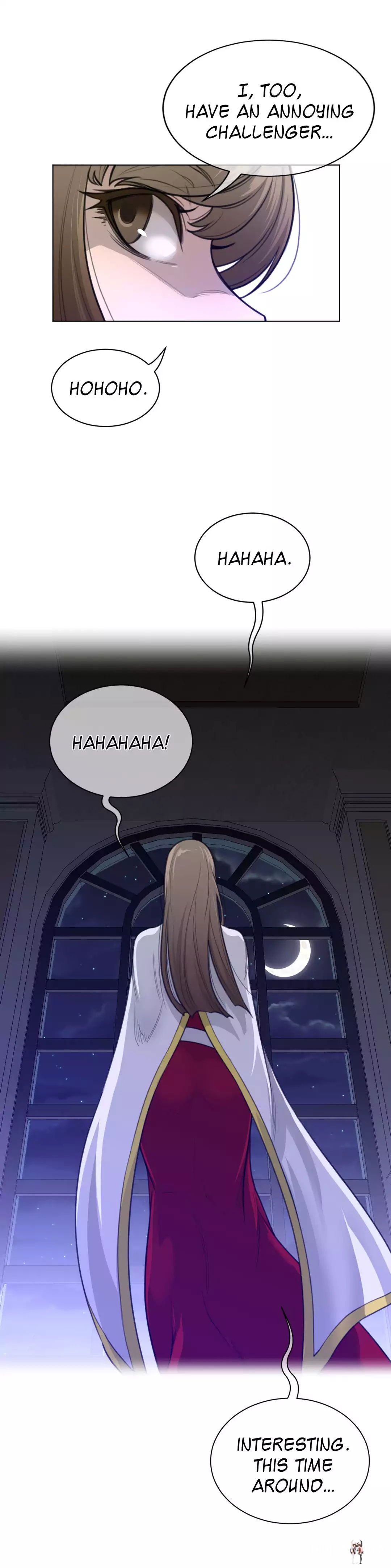 Perfect Half Perfect Half Chapter 56 - Page 20