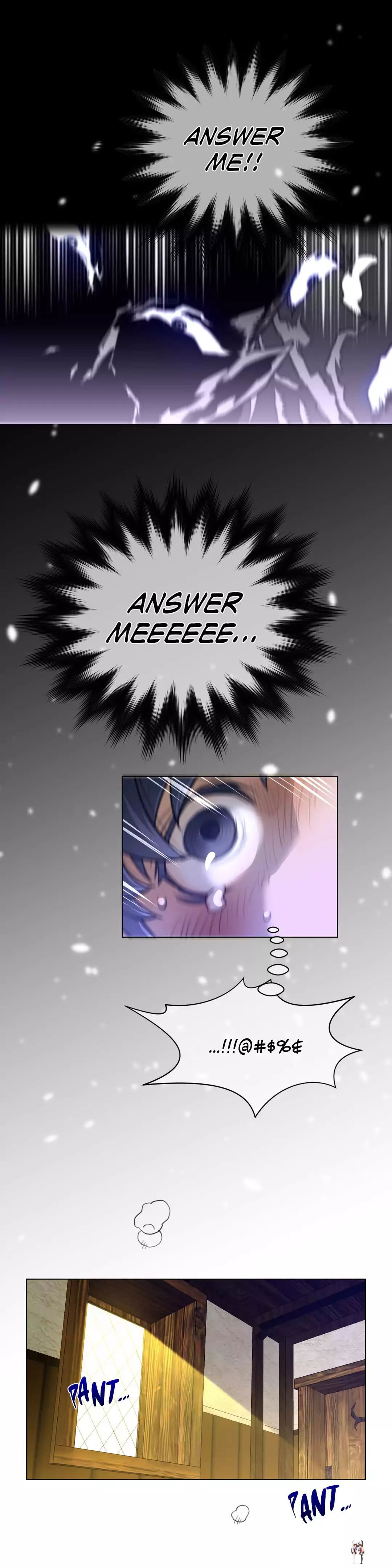 Perfect Half Perfect Half Chapter 56 - Page 24