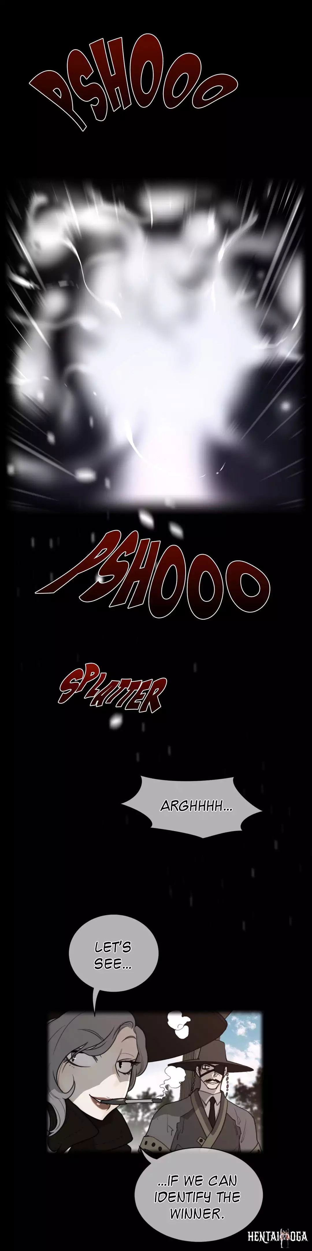 Perfect Half Perfect Half Chapter 56 - Page 3