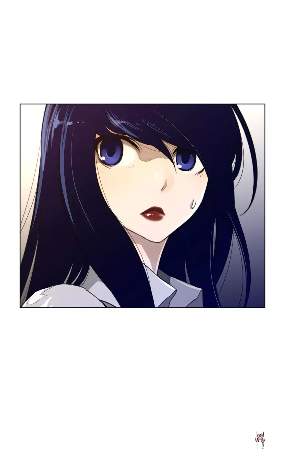 Perfect Half Perfect Half Chapter 57 - Page 17