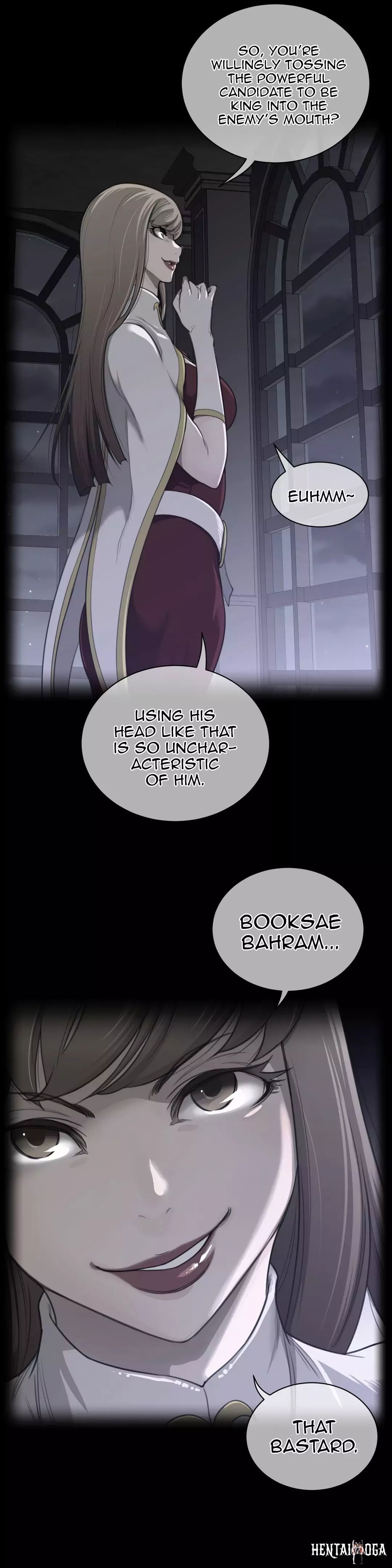 Perfect Half Perfect Half Chapter 57 - Page 4