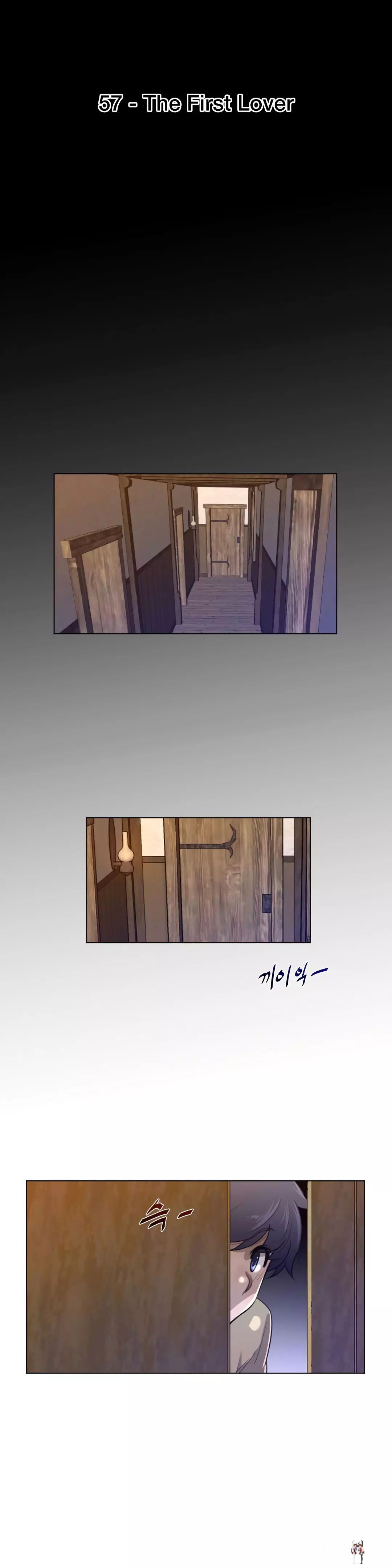 Perfect Half Perfect Half Chapter 57 - Page 6