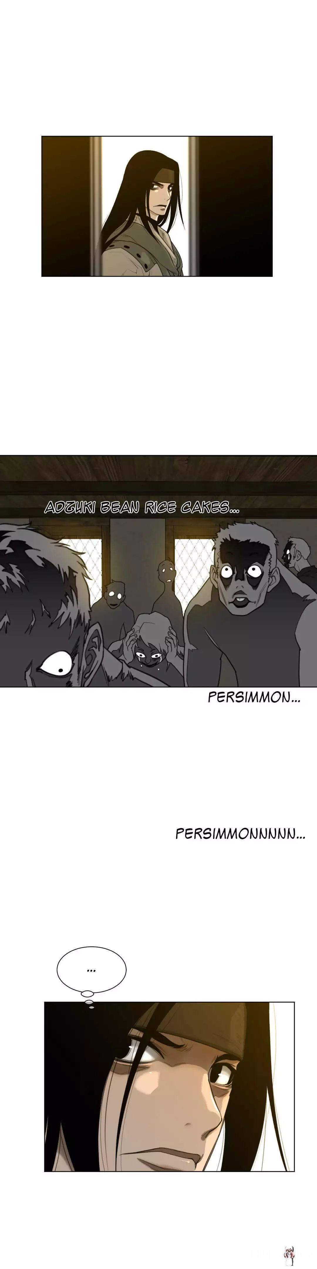 Perfect Half Perfect Half Chapter 58 - Page 11