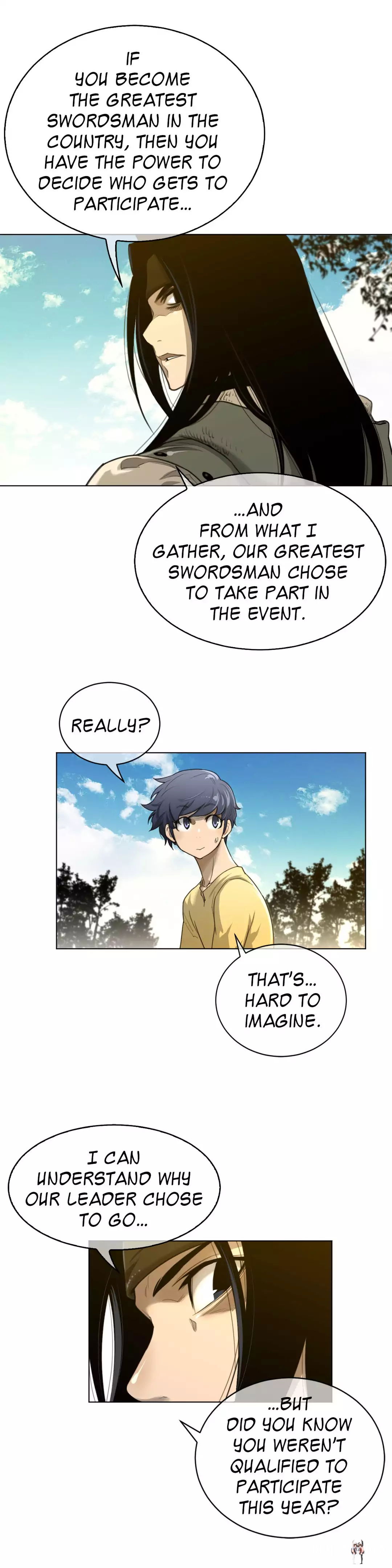 Perfect Half Perfect Half Chapter 58 - Page 13