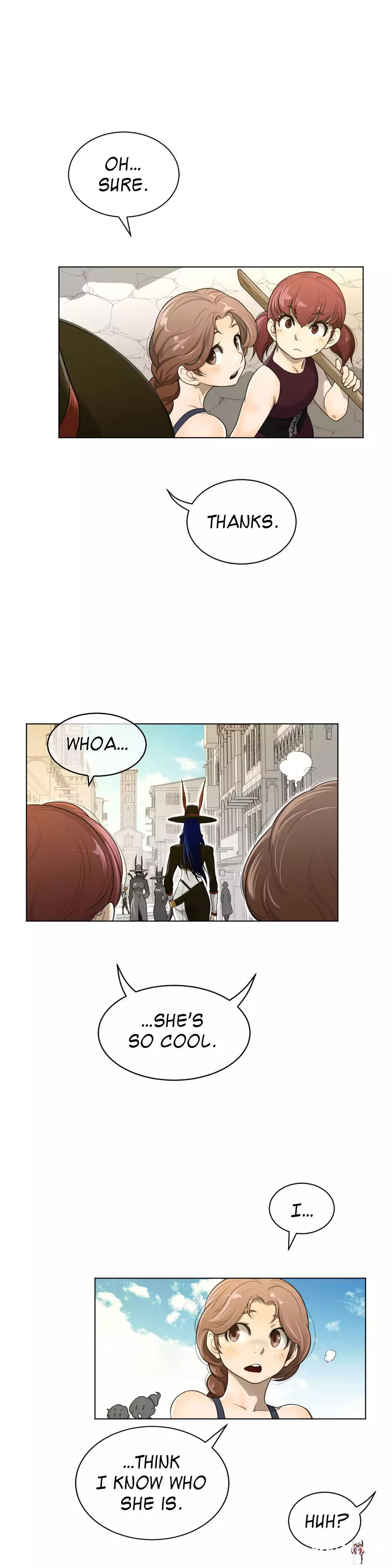 Perfect Half Perfect Half Chapter 58 - Page 23