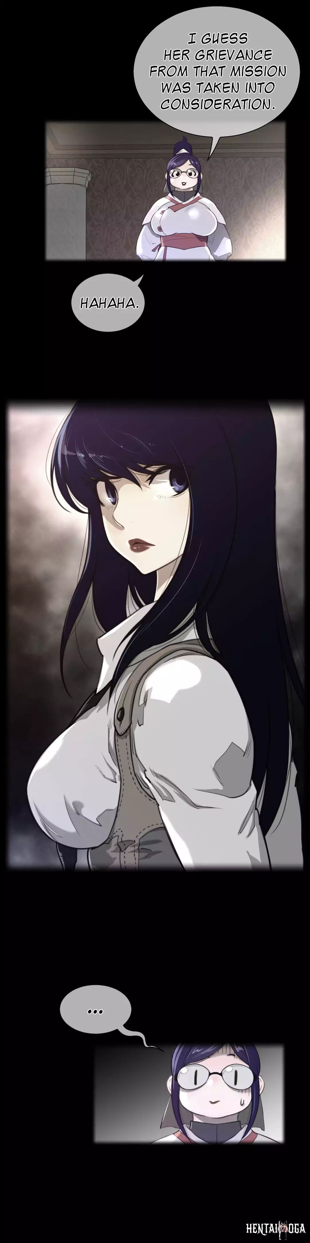 Perfect Half Perfect Half Chapter 58 - Page 3