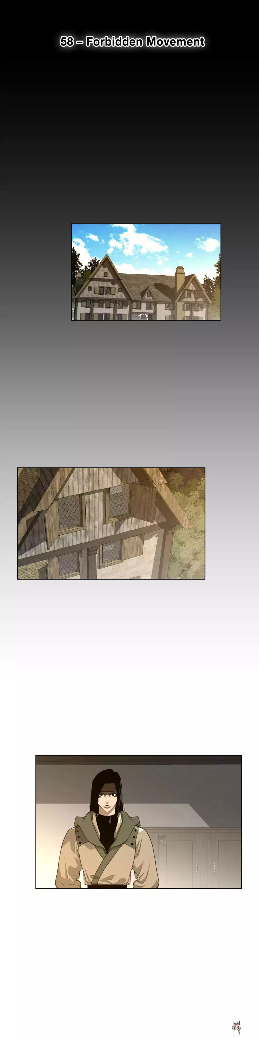 Perfect Half Perfect Half Chapter 58 - Page 5