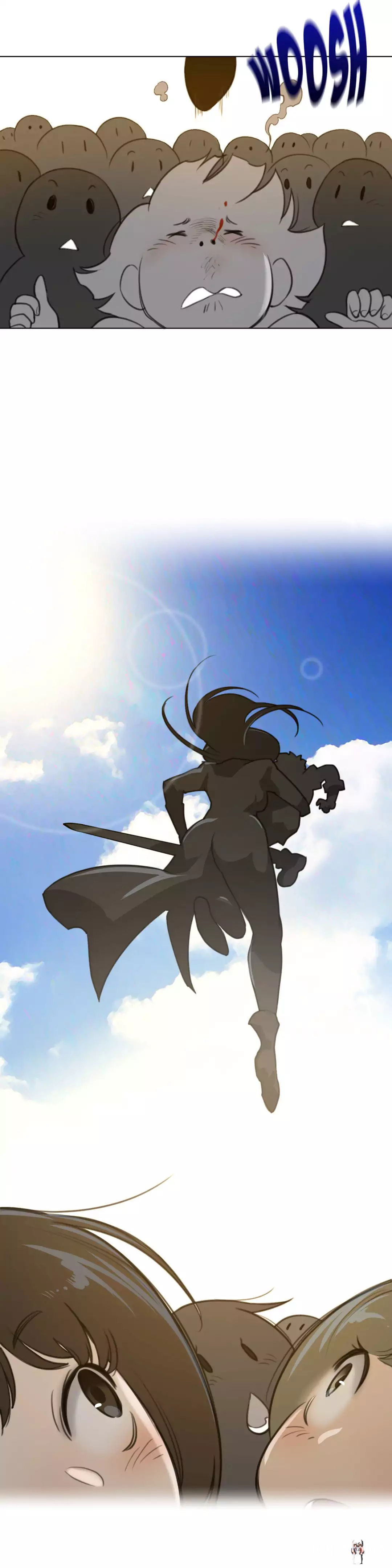 Perfect Half Perfect Half Chapter 59 - Page 19