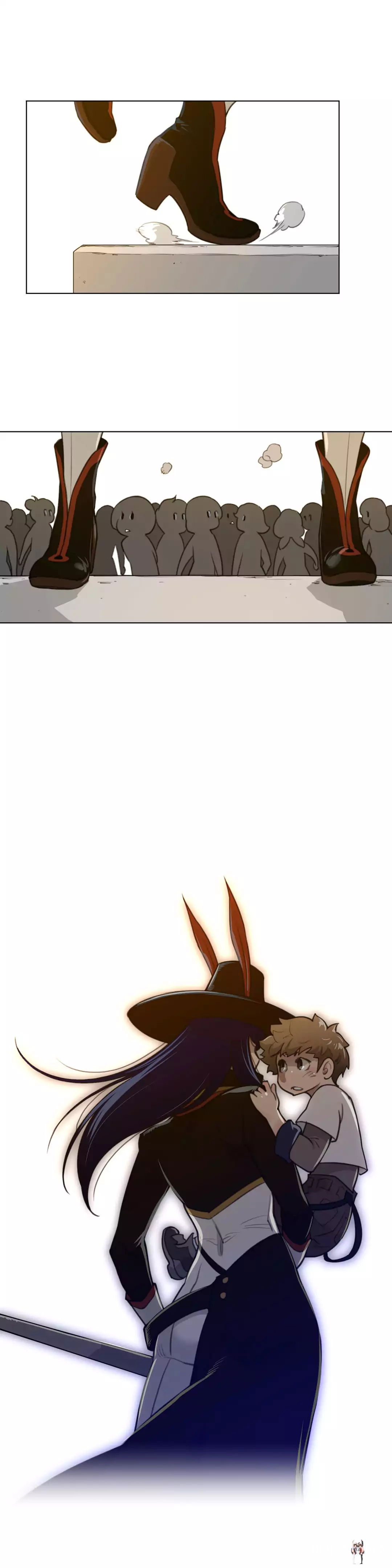 Perfect Half Perfect Half Chapter 59 - Page 20