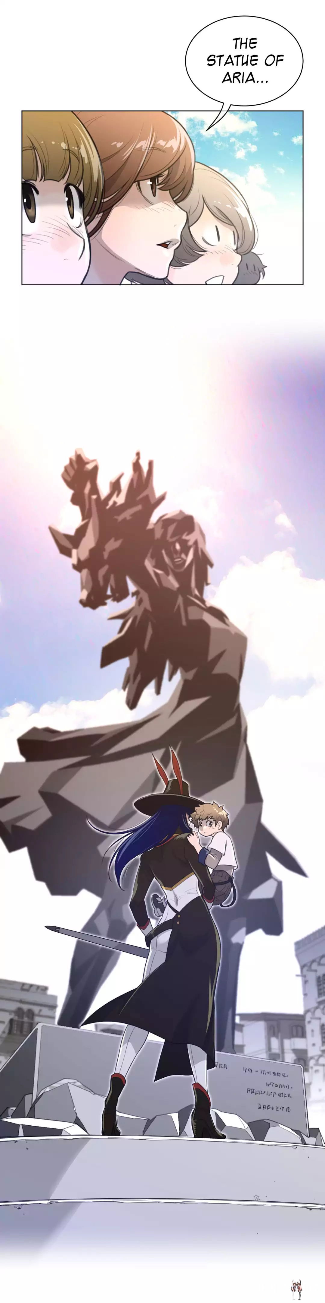 Perfect Half Perfect Half Chapter 59 - Page 22