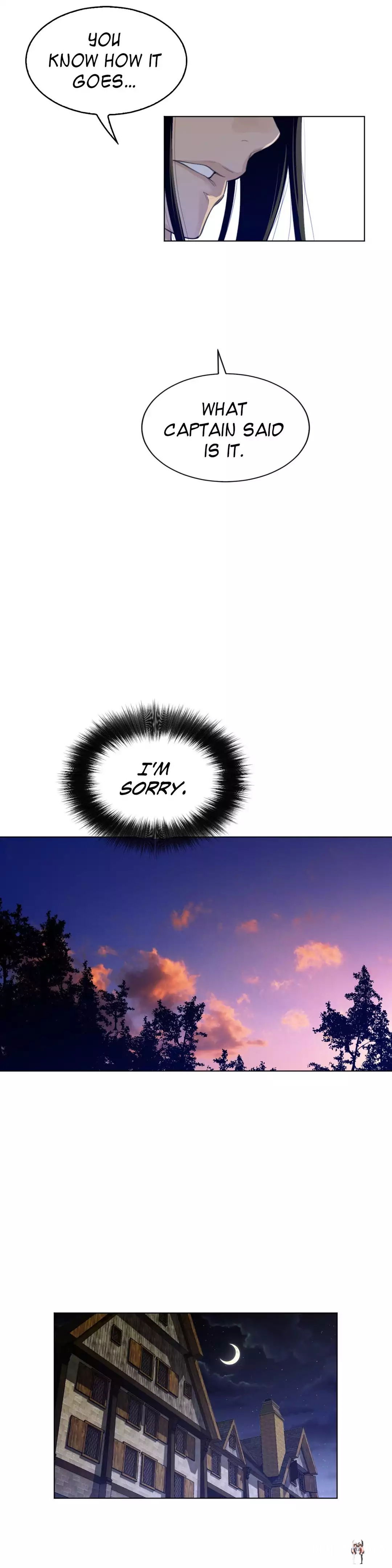 Perfect Half Perfect Half Chapter 60 - Page 19