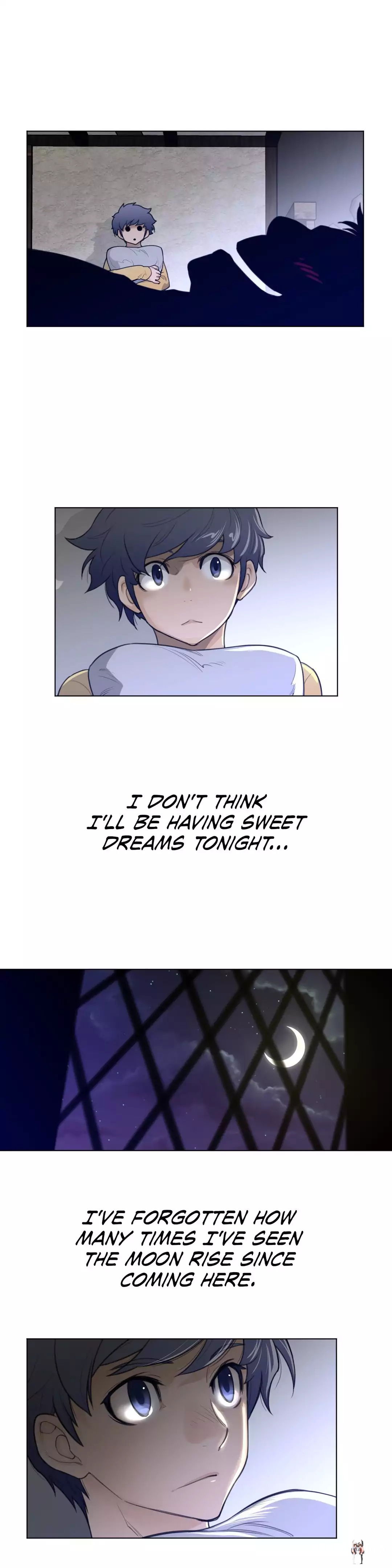 Perfect Half Perfect Half Chapter 60 - Page 22