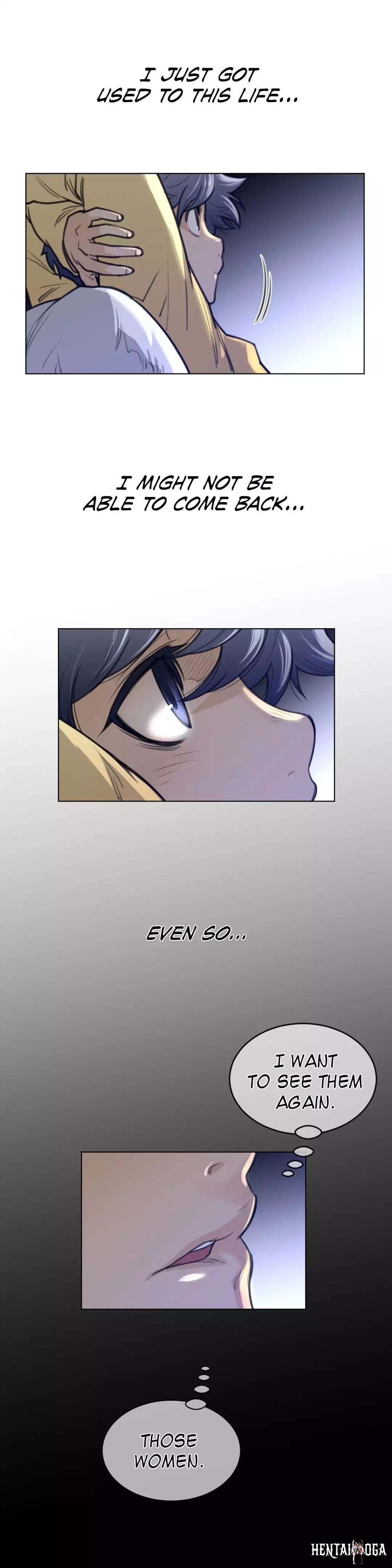 Perfect Half Perfect Half Chapter 60 - Page 23