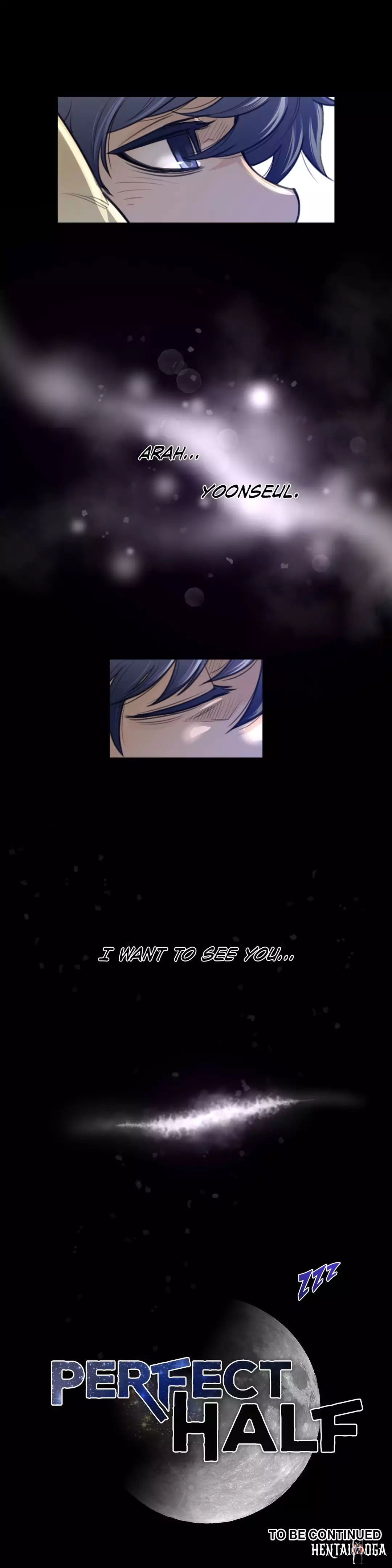 Perfect Half Perfect Half Chapter 60 - Page 24