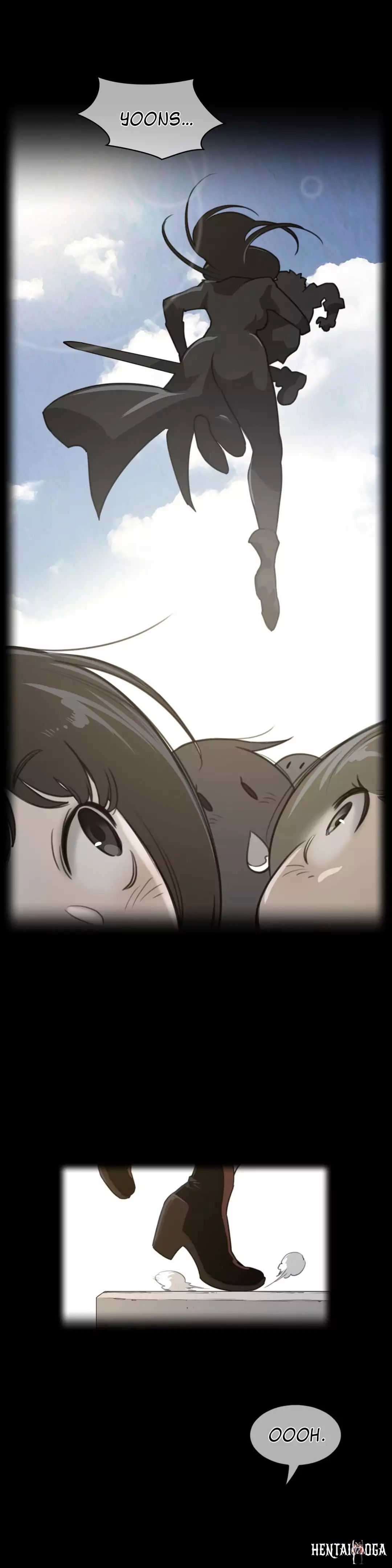 Perfect Half Perfect Half Chapter 60 - Page 3