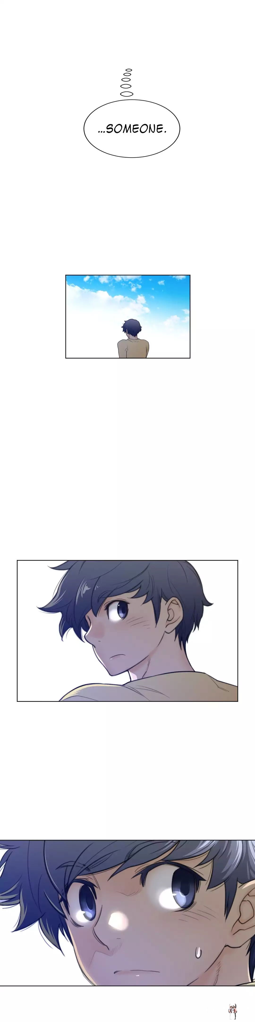 Perfect Half Perfect Half Chapter 60 - Page 8