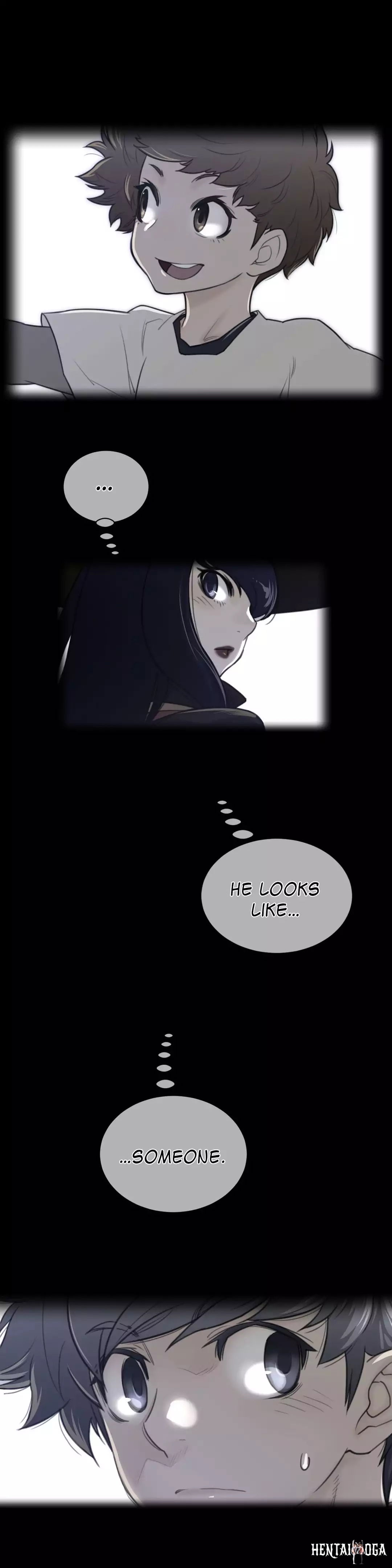 Perfect Half Perfect Half Chapter 61 - Page 1