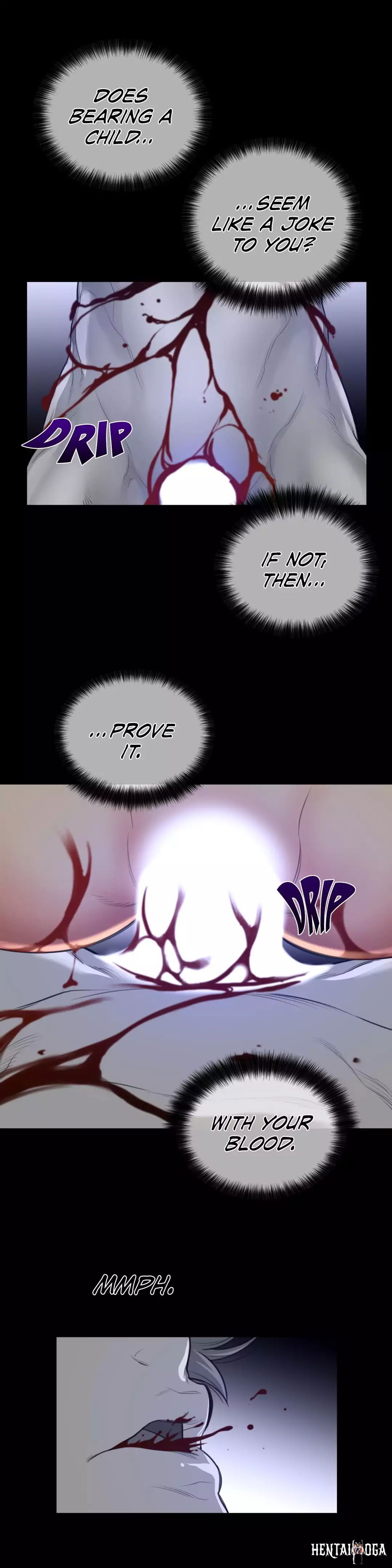 Perfect Half Perfect Half Chapter 61 - Page 15