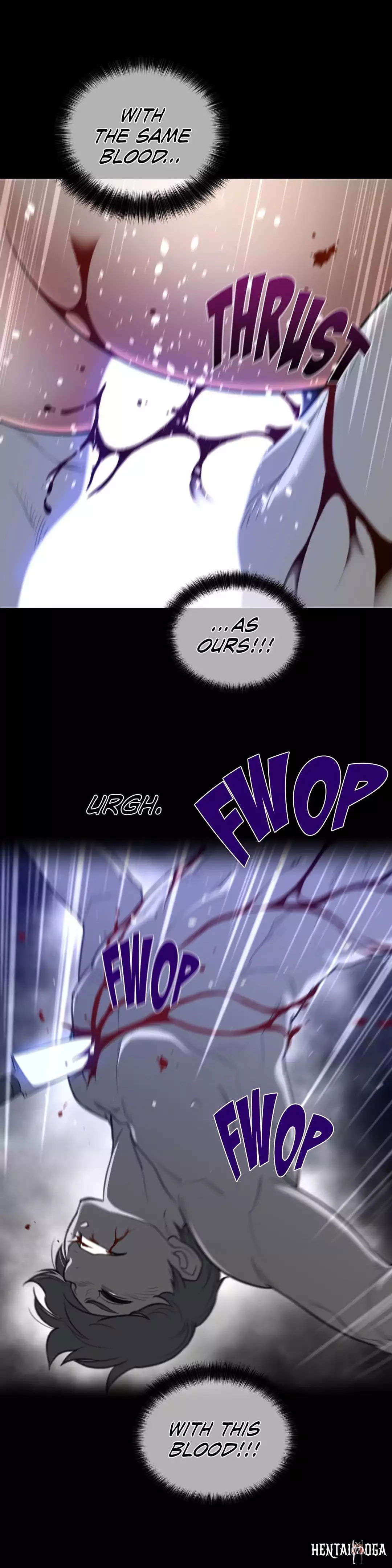 Perfect Half Perfect Half Chapter 61 - Page 16