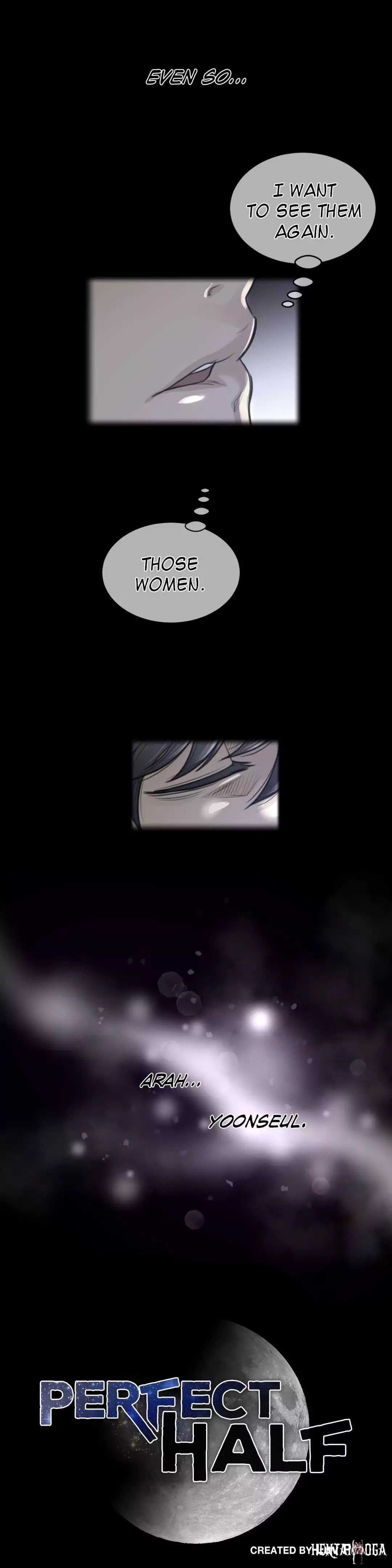 Perfect Half Perfect Half Chapter 61 - Page 4