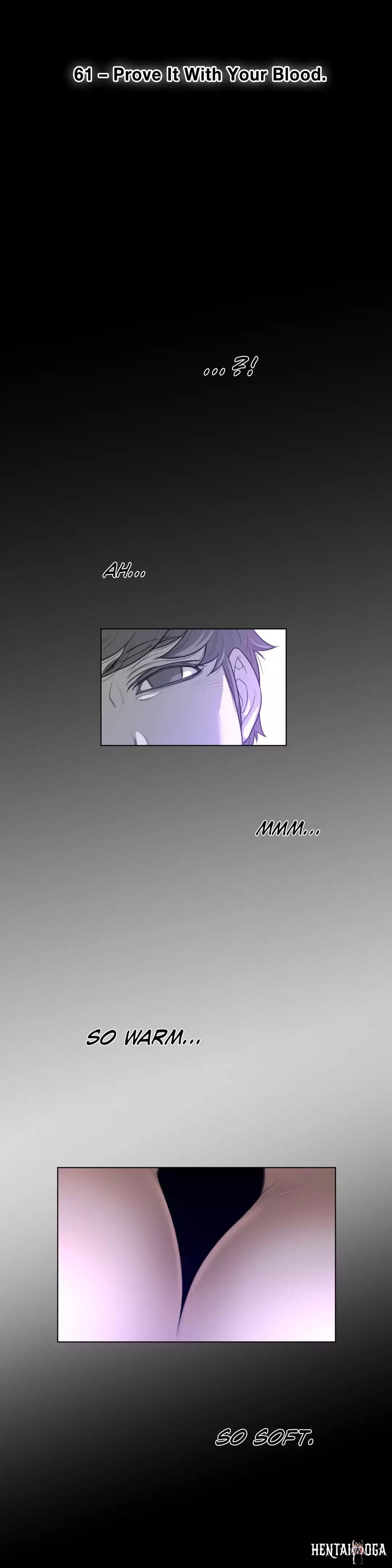 Perfect Half Perfect Half Chapter 61 - Page 5