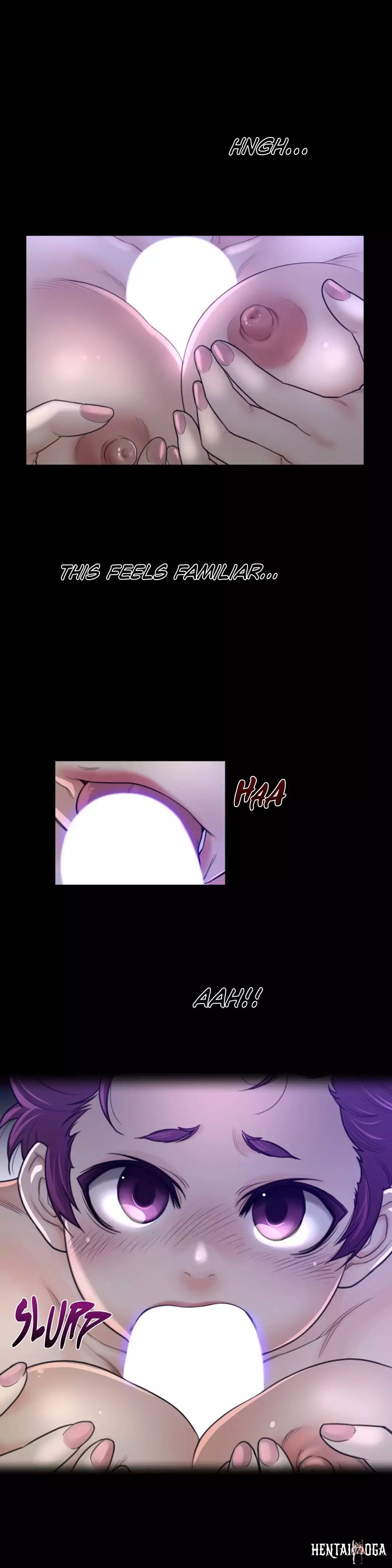 Perfect Half Perfect Half Chapter 61 - Page 6