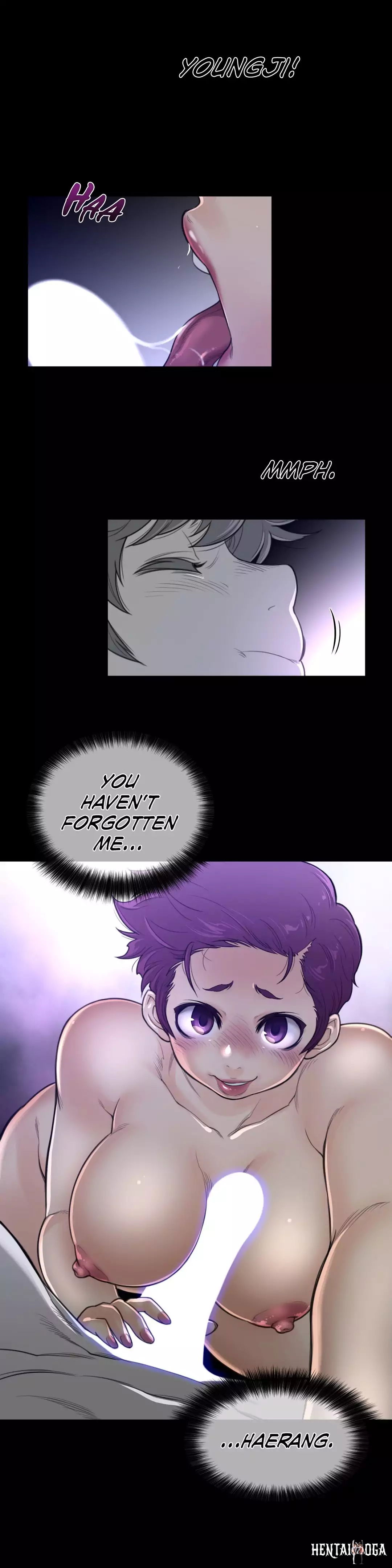 Perfect Half Perfect Half Chapter 61 - Page 7