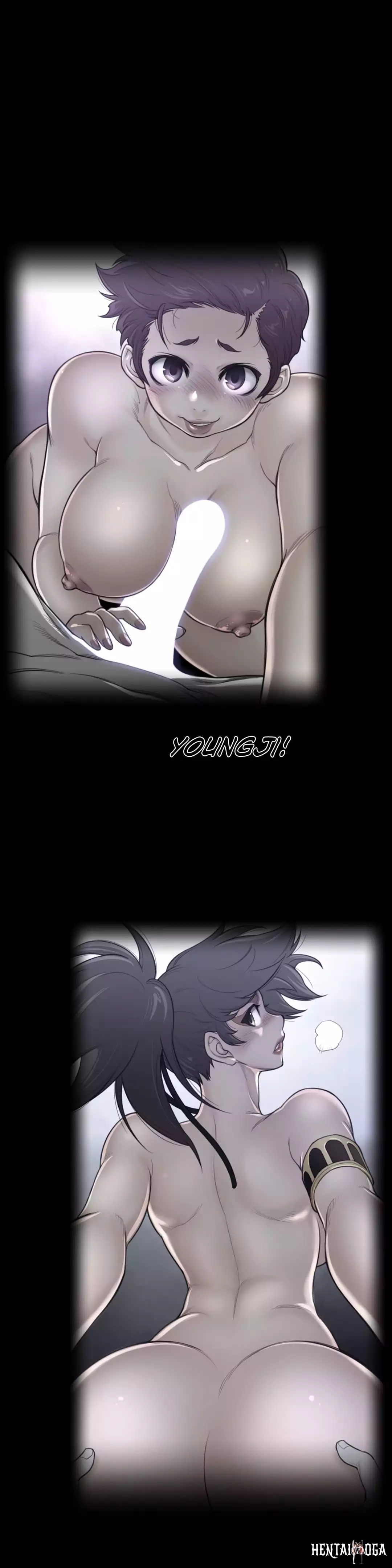 Perfect Half Perfect Half Chapter 62 - Page 1