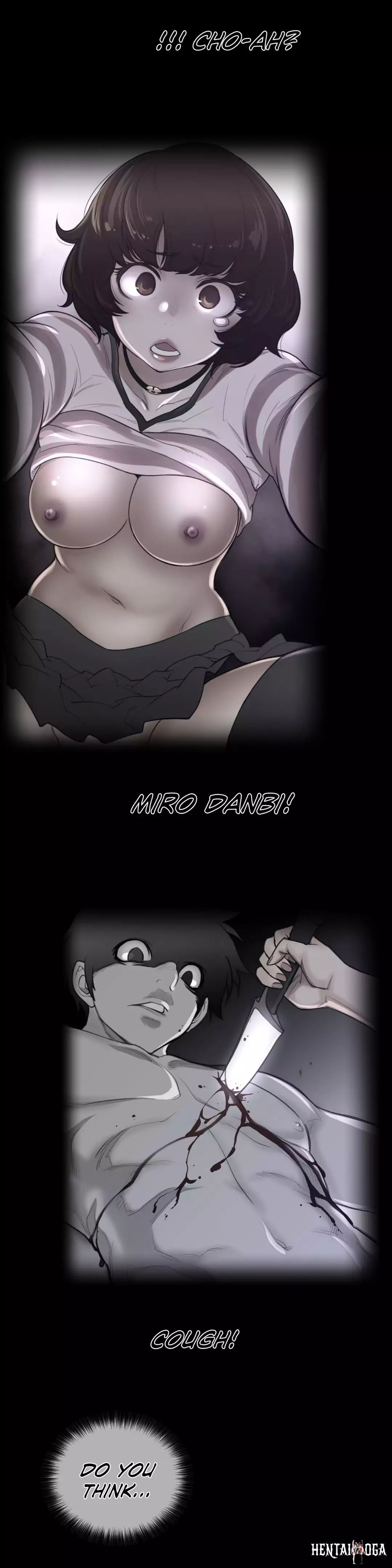 Perfect Half Perfect Half Chapter 62 - Page 2