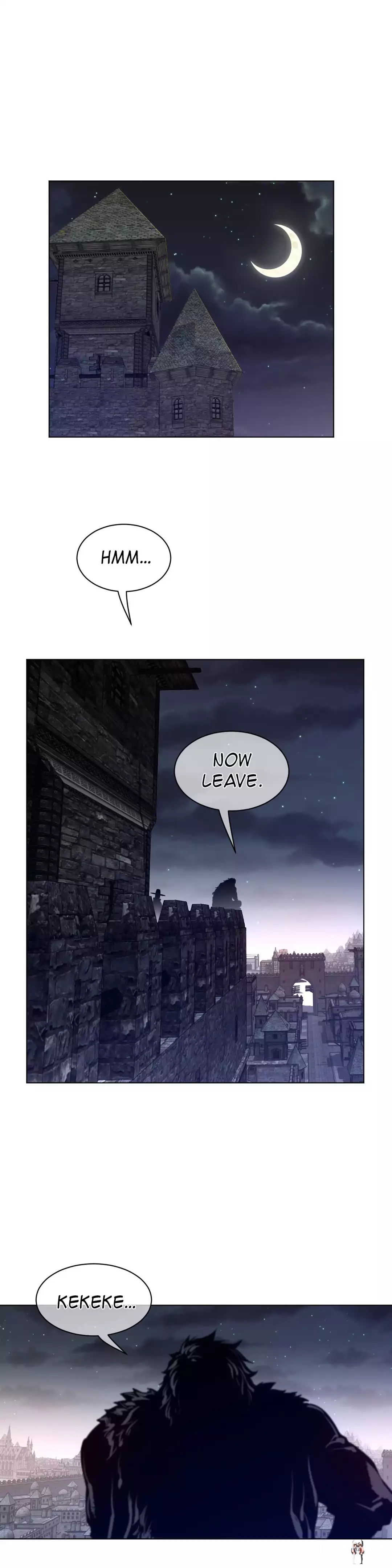 Perfect Half Perfect Half Chapter 62 - Page 24